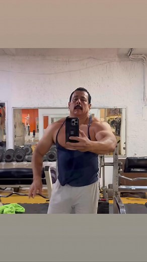 Alejandro Marquez on Reels