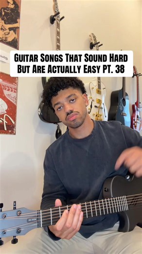 Learn how to play End of Beginning by Djo! #fyp #guitar #strangerthings #guitartutorial