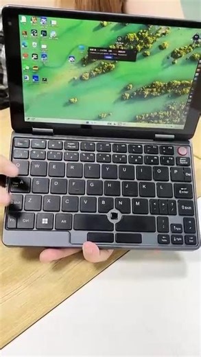 CXZAG NexBook