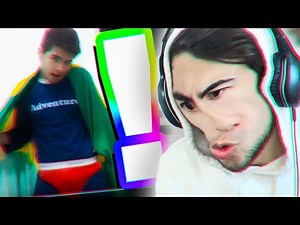 REACTING TO MY FORGOTTEN CHANNEL FROM 6 YEARS AGO...