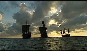 Watch Magnificent Voyage Of Christopher Columbus on Amazon Live
