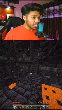 Minecraft But Killing Mobs Spawns Random Structures #minecraft #shorts #funny