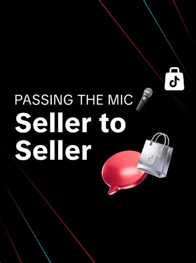 TikTok Shop Summit: Seller Success & Growth Tips