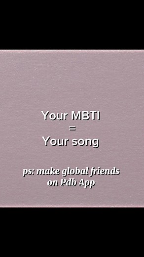 Explore MBTI Personality Types with Colorful TikToks