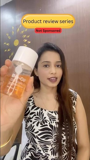 Bio-Oil Review by Doctor | Stretch Marks, Scars & Dry Skin | Rating
