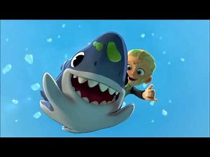 Nick Jr. Summer Music Video (2016) (TheCartoonMan12 Style)