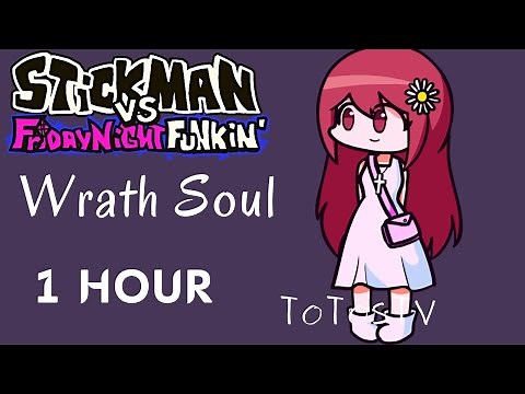 🤸‍♀️ Vs. Daisy WRATH SOUL 1 hour FNF