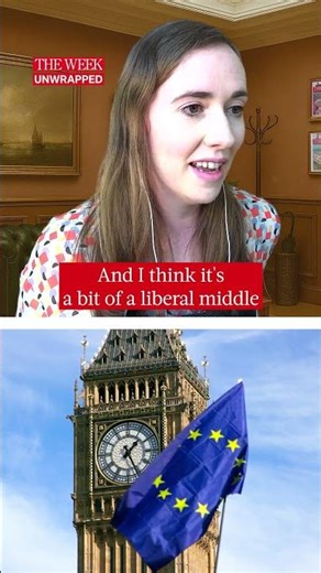 Brexit backtracking, Banksy and a battery breakthrough