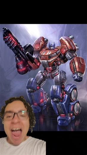 Every #Transformers Fans Reaction To New Leaks FOC Optimus Prime/Megatron/2007 Bumblebee #shorts