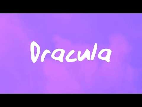 Tame Impala, JENNIE - Dracula