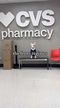 CVS Roadie Orders Explained: Pharmacy vs. Checkout 🚗💊