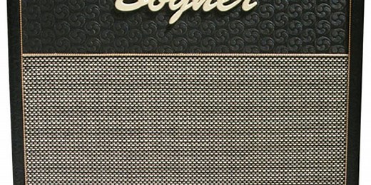 Bogner Barcelona Amp Review