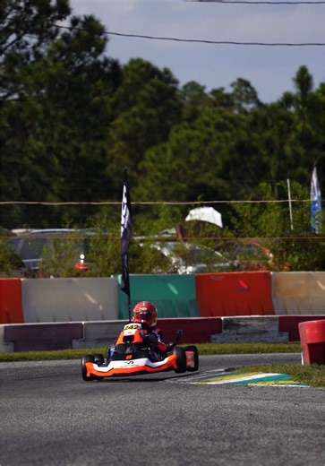 Winter Series Rounds 3 & 4 didn’t go as expected, but I’m extremely proud of my driving. Racing is unpredictable, but each race helps me grow stronger and wiser. I’m super thankful to my team Sodi USA by Velocity Racing for perfecting my setup. My kart drove flawlessly! 💪🏽🏁 HUGE thank you to Woltjer Engines for the power this weekend 🚀🚀🚀 Looking forward to driving in Texas for ProTour 🤠🏁 📸: @ontrackpromotions #LenoxLockedIn #Sodi #Velocity #Racing #Karting #SKUSA #RacingLife #Drive #Fas