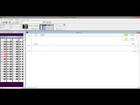 Tutorial para programar en RSLOGIX (Latch,Unlatch y Time Base)