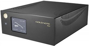 Gold Note PH-5