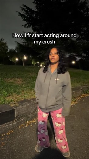 Ammi💕 (@ammiroseee)’s video of crush