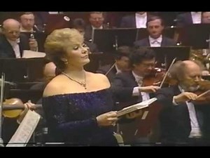 Richard Wagner: "Wesendonck Lieder"