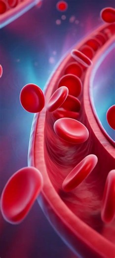 Function of red blood cells