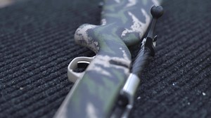 Our Sheridan based custom shop gunsmiths are building dream rifles every day. They truly are a great group of guys who take pride in what they do! Weatherby Inc. https://weatherby.com/custom-shop/ | Adam Weatherby