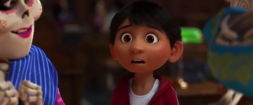 Audiences Can See Coco in Spanish in Theaters