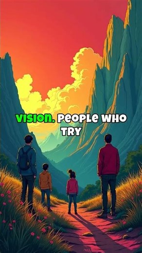 Colors You’ve Never Seen #tetrachromaticvision #colorperception #humansenses