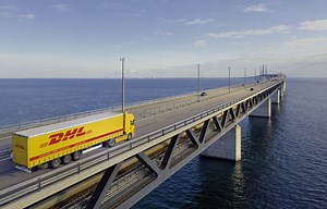 DHL Global Forwarding tendrá nuevas instalaciones en Chicago