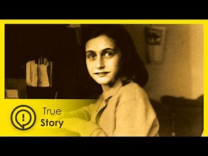 Anne Frank (A Tale of Two Sisters) - True Story Documentary Channel