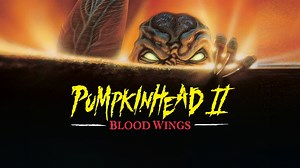 Pumpkinhead II: Blood Wings - Apple TV