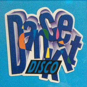 Various - Dance Kit Disco