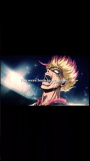 That one blue lock edit..