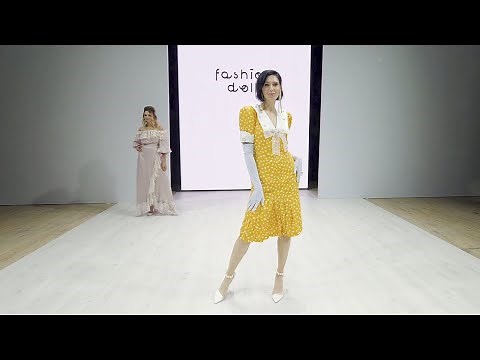 Fashion Dolls | Spring Summer 2022 | Full Show