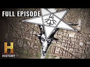 Inside the Most Secretive Organization (S1, E2) | America's Book of Secrets | Full Episode