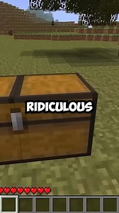 Did You Know Chests Did This | Skip the Tutorial