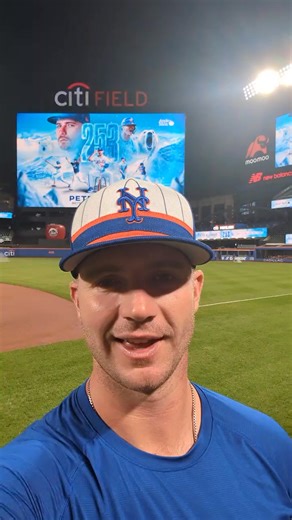 559K views · 22K reactions | A message from the Mets home run king 凉 | New York Mets | Facebook