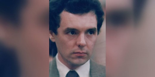 ‘He just liked killing’: Donald Harvey convicted of 37 murders