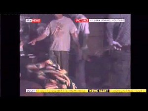 UK TV view Texas Judge Beat 16-Year Old Disabled Daughter Repeatedly with a belt