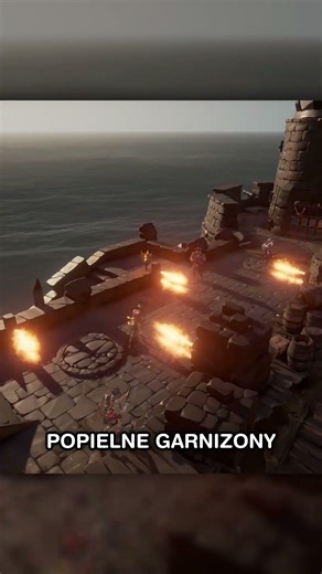 Act three arrives tomorrow! Are you ready? #seaofthieves