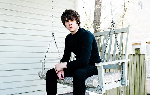 Jake Bugg – ‘Hearts That Strain’ Review