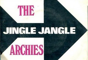 The Archies - Jingle Jangle | Top 40