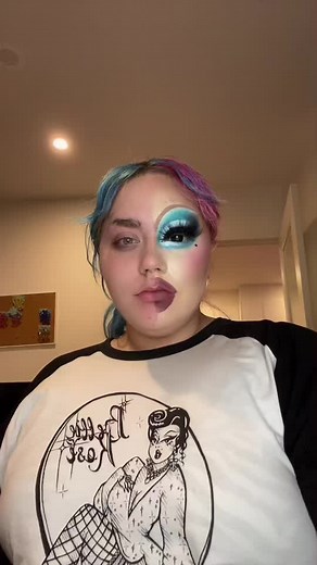 Challenging Gender Stereotypes in Drag: A Drag Queen's Perspective