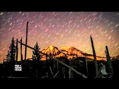 Pair tackles 59 national parks in 59 weeks