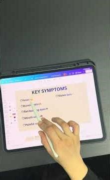 “NCLEX Alert 🚨 : Stevens-Johnson Syndrome— Stop the Drug Immediately!”