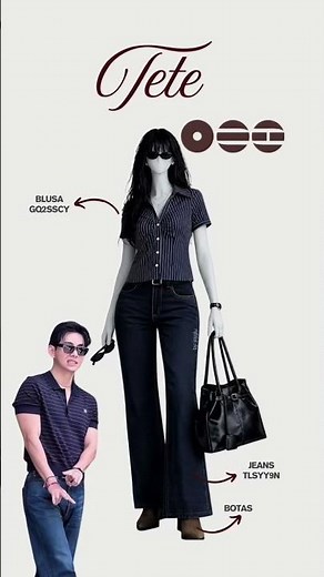 BTS Inspired Outfit Ideas for girls matching outfits ✨ Jungkook & Jimin Fashion Looks 2026.🫠🫣