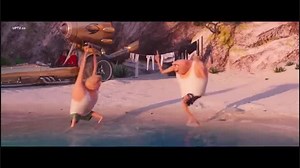 انیمیشن Despicable Me 3 2017 من نفرت انگیز 3 با دوبله فارسی کامل (برای درخواست فیلم به کانال تلگرام ما مراجعه کنید filmeene@)