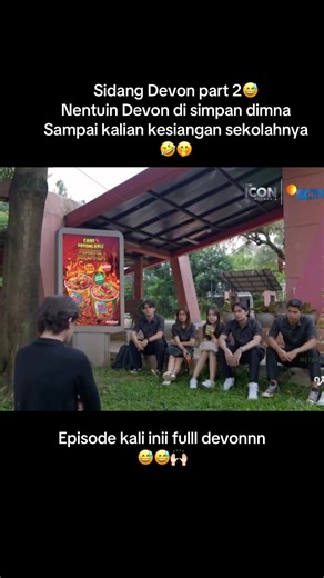 Full Episode: Devon's School Days and Adventures