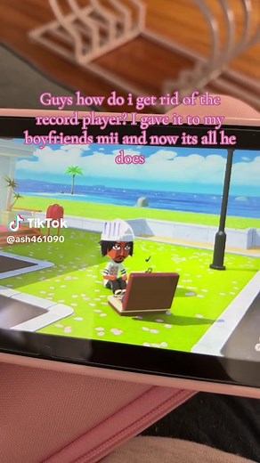 Tomodachi Life: How to Remove Items and Delete Miis