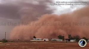 VIDEO: Boulia in Western QLD has been impacted by a very thick dust storm. Sadly no rain was recorded in the drought stricken town. This is an all too familiar scene across inland parts of Australia right now. We live in hope that rain will come sooner than later! Content Credit: Casey Edgar Media licensing available via Severe Weather Australia | Higgins Storm Chasing