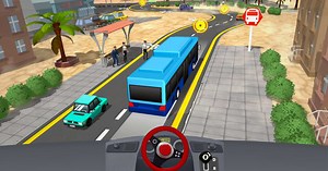 Télécharger et Jouer à Vehicle Master 3D: Truck Games sur PC & Mac (Émulateur)