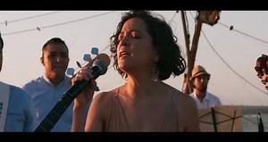 Los Ángeles Azules - La Cumbia del Infinito ft. Natalia Lafourcade, Rodrigo y Gabriela - Video Oficial