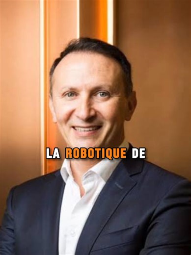 2050 : un robot pour 9 habitants sur Terre. Cette prédiction n'est pas de la science-fiction... c'est l'année zéro de la robotique. #robot #2050 #technologie #ia #creatorsearchinsights